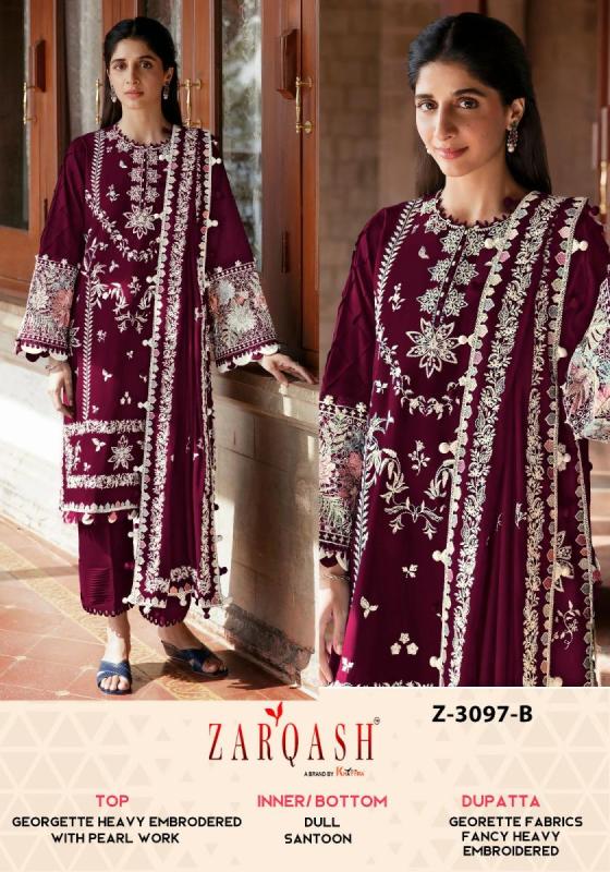 ZARQASH-SUITS-Z-3097-JORJAT-HEAVY-EMBROIDERED-PWARL-WORK-DUL-SATOON-DRESS-CATLOG-3