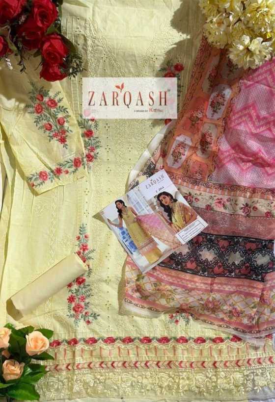 ZARQASM-TM-D.NO-2146-LAWN-COTTON-HEAVY-EMBROIDERED-DRESS-MATERIAL-CATALOGUE-2