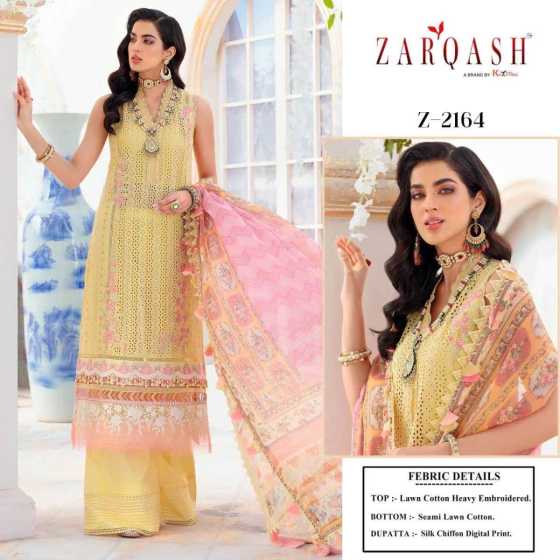 ZARQASM-TM-D.NO-2146-LAWN-COTTON-HEAVY-EMBROIDERED-DRESS-MATERIAL-CATALOGUE-3