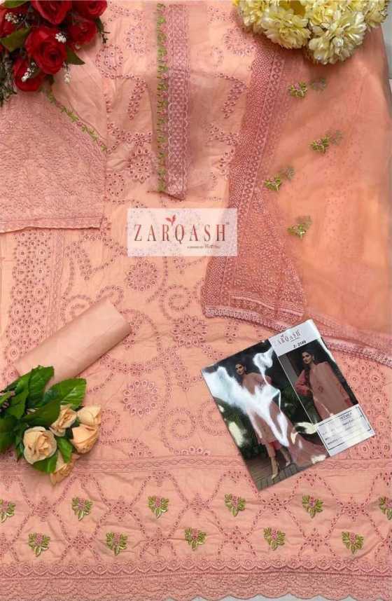 ZARQASM-TM-D.NO-2146-LAWN-COTTON-HEAVY-EMBROIDERED-DRESS-MATERIAL-CATALOGUE-8