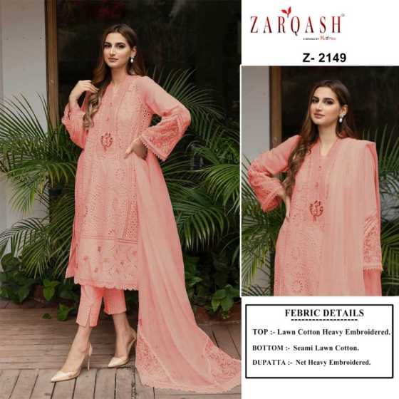 ZARQASM-TM-D.NO-2146-LAWN-COTTON-HEAVY-EMBROIDERED-DRESS-MATERIAL-CATALOGUE-9