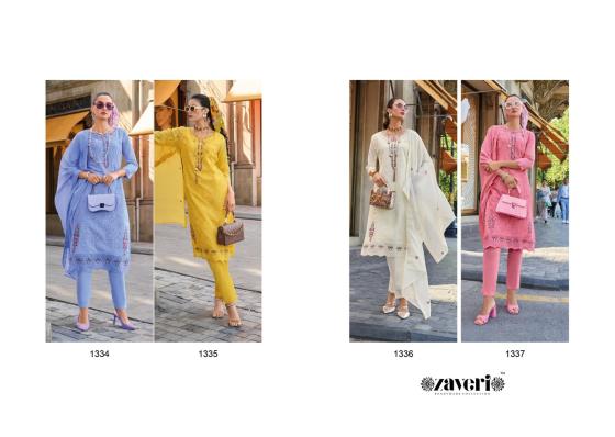 ZAVERI-MARUEL-COTTON-WITH-EMBROIDERY-WORK-WITH-COTTON-PANT-AND-MAL-EMBROIDERY-WORK-DUPATTA-KURTI-CATALOGUE-11