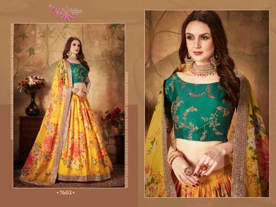 ZEEL-CLOTHING-FLORAL-VOL-1-ORGANZA-DIGITAL-PRINT-DORI-ZARI-AND-SEQUENCE-WITH-SLUB-SILK-BLOUSE-LEHENGA-CHOLI-CATALOGUE-10