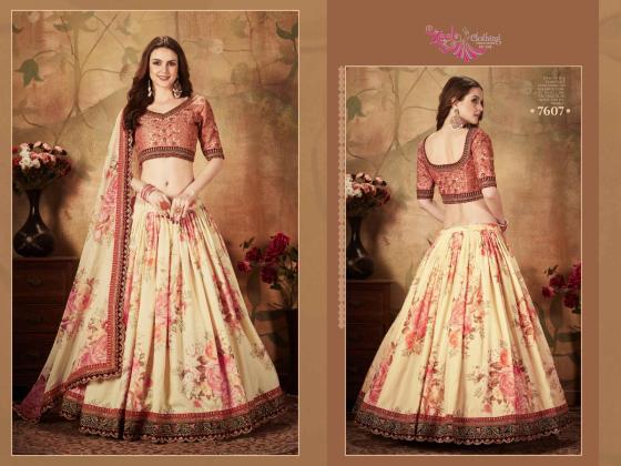 ZEEL-CLOTHING-FLORAL-VOL-1-ORGANZA-DIGITAL-PRINT-DORI-ZARI-AND-SEQUENCE-WITH-SLUB-SILK-BLOUSE-LEHENGA-CHOLI-CATALOGUE-17