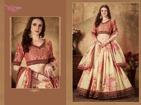 ZEEL-CLOTHING-FLORAL-VOL-1-ORGANZA-DIGITAL-PRINT-DORI-ZARI-AND-SEQUENCE-WITH-SLUB-SILK-BLOUSE-LEHENGA-CHOLI-CATALOGUE-18