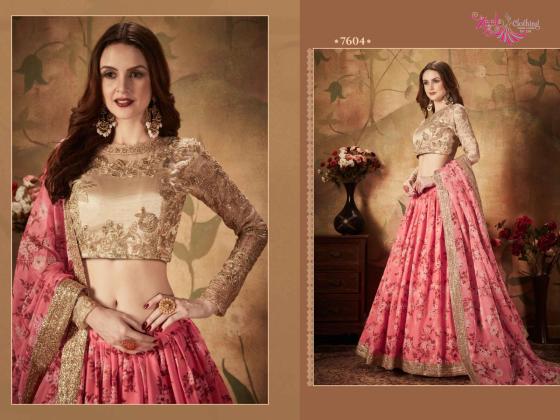 ZEEL-CLOTHING-FLORAL-VOL-1-ORGANZA-DIGITAL-PRINT-DORI-ZARI-AND-SEQUENCE-WITH-SLUB-SILK-BLOUSE-LEHENGA-CHOLI-CATALOGUE-2