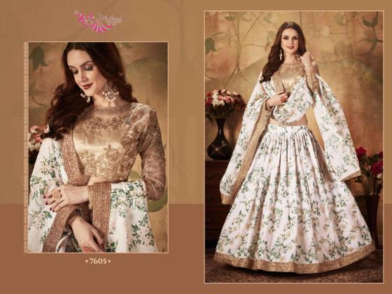 ZEEL-CLOTHING-FLORAL-VOL-1-ORGANZA-DIGITAL-PRINT-DORI-ZARI-AND-SEQUENCE-WITH-SLUB-SILK-BLOUSE-LEHENGA-CHOLI-CATALOGUE-4