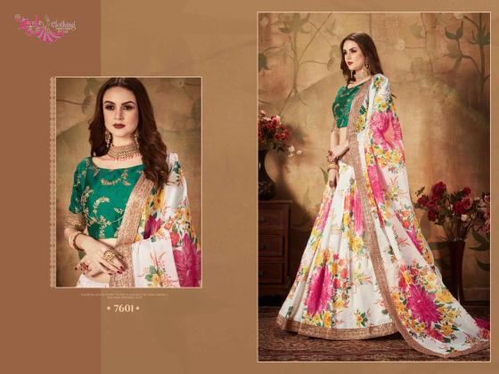 ZEEL-CLOTHING-FLORAL-VOL-1-ORGANZA-DIGITAL-PRINT-DORI-ZARI-AND-SEQUENCE-WITH-SLUB-SILK-BLOUSE-LEHENGA-CHOLI-CATALOGUE-9