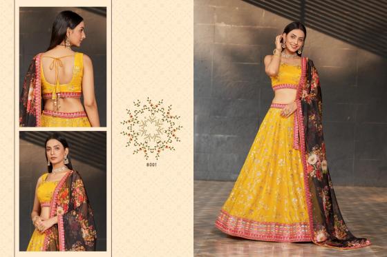 ZEEL-CLOTHING-GOLDEN-PALM-MIX-FABRIC-LEHENGA-CHOLI-CATLOG-11