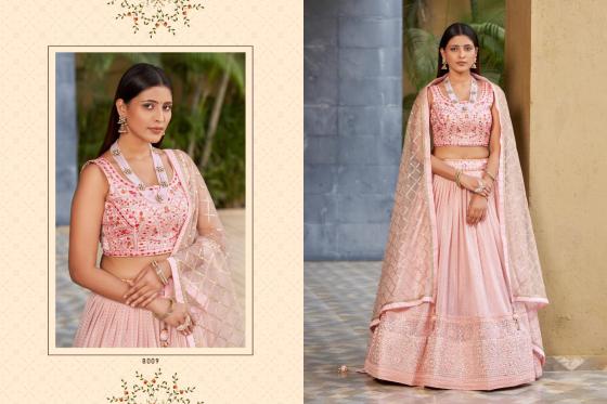 ZEEL-CLOTHING-GOLDEN-PALM-MIX-FABRIC-LEHENGA-CHOLI-CATLOG-4