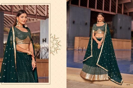 ZEEL-CLOTHING-GOLDEN-PALM-MIX-FABRIC-LEHENGA-CHOLI-CATLOG-5