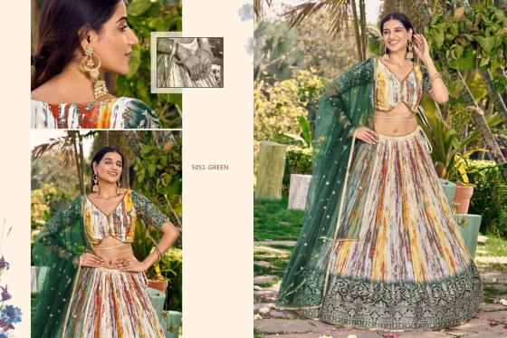 ZEEL-CLOTHING-LAVANYA-4-PSCBEAUTIFUL-LEHENGA-CHOLI-CATALGUE-4