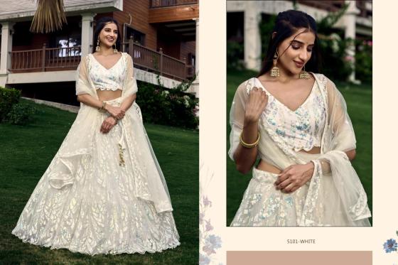 ZEEL-CLOTHING-MEERA-SOFT-NET-AND-MULTIPLE-SEQUENCE-THREAD-EMBROIDERY-WORK-BEAUTUFUL-LEHENGA-CHOLI-COLLECTION-5