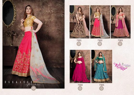 ZEEL-CLOTHING-NEO-ROMANTIC-VOL-1-MIX-BEAUTIFUL-DESIGNER-LEHENGA-CHOLI-CATALOGUE-1