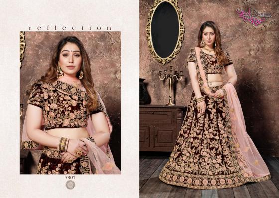 ZEEL-CLOTHING-NEO-ROMANTIC-VOL-1-MIX-BEAUTIFUL-DESIGNER-LEHENGA-CHOLI-CATALOGUE-7