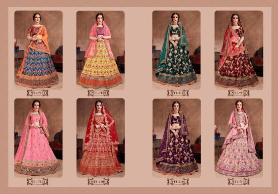 ZEEL-CLOTHING-NEO-TRADITIONAL-VOL-1-MULBERRY-SILK-TAFFETA-SILK-AND-ART-SILK-LEHNGA-CHOLI-AMD-SOFT-NET-DUPATTAS-CATALOGUE-1