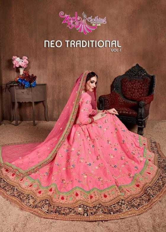 ZEEL-CLOTHING-NEO-TRADITIONAL-VOL-1-MULBERRY-SILK-TAFFETA-SILK-AND-ART-SILK-LEHNGA-CHOLI-AMD-SOFT-NET-DUPATTAS-CATALOGUE-10