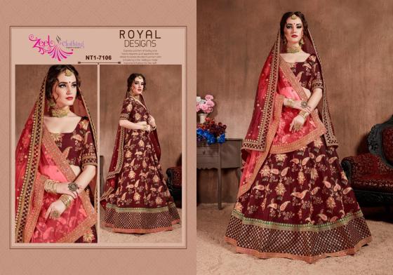 ZEEL-CLOTHING-NEO-TRADITIONAL-VOL-1-MULBERRY-SILK-TAFFETA-SILK-AND-ART-SILK-LEHNGA-CHOLI-AMD-SOFT-NET-DUPATTAS-CATALOGUE-4