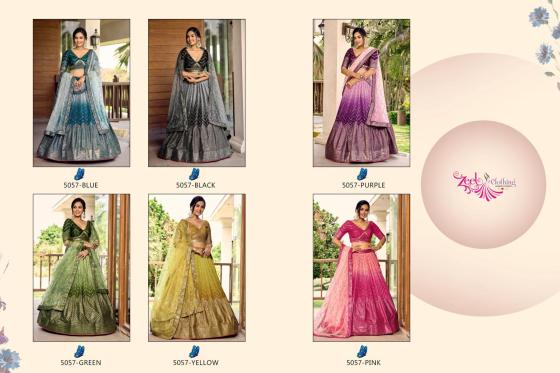 ZEEL-CLOTHING-OF-LEHENGA-CHOLI-KIMAYA-BEAUTIFUL-LEHENGA-CATALOGUE-2