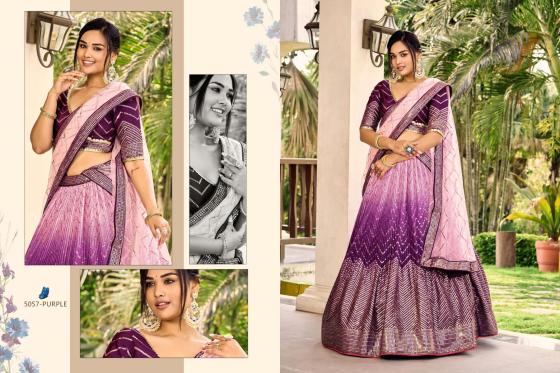 ZEEL-CLOTHING-OF-LEHENGA-CHOLI-KIMAYA-BEAUTIFUL-LEHENGA-CATALOGUE-3