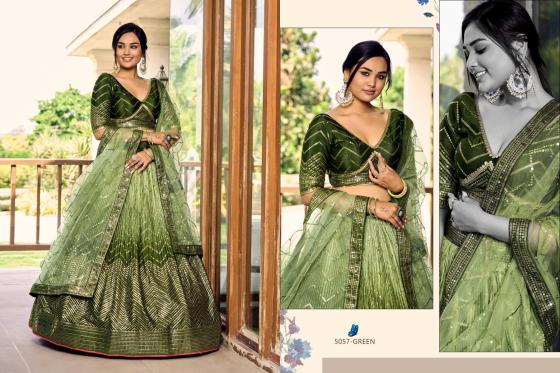 ZEEL-CLOTHING-OF-LEHENGA-CHOLI-KIMAYA-BEAUTIFUL-LEHENGA-CATALOGUE-4