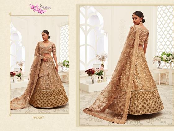 ZEEL-TRADITIONAL-VOL-2-SERIES-7701-TO-7710-VELVETART-SILK-SOFT-NET-SLUB-SILK-LEHENGA-CHOLI-AND-BLOUSE-CATALOGUE-1