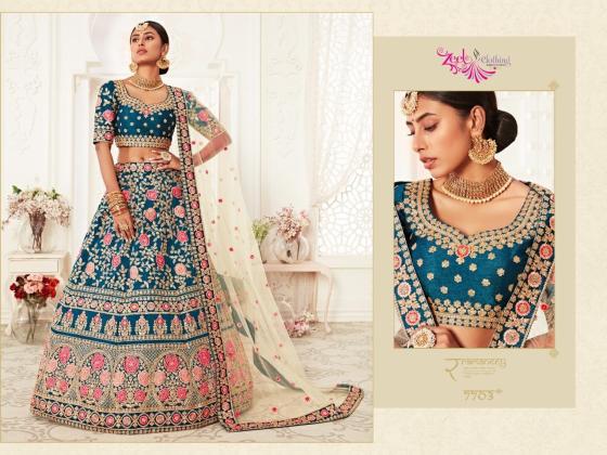 ZEEL-TRADITIONAL-VOL-2-SERIES-7701-TO-7710-VELVETART-SILK-SOFT-NET-SLUB-SILK-LEHENGA-CHOLI-AND-BLOUSE-CATALOGUE-12