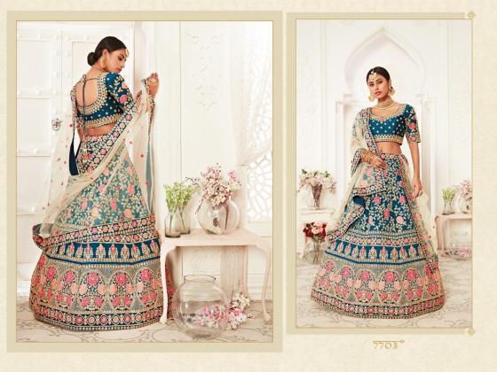 ZEEL-TRADITIONAL-VOL-2-SERIES-7701-TO-7710-VELVETART-SILK-SOFT-NET-SLUB-SILK-LEHENGA-CHOLI-AND-BLOUSE-CATALOGUE-13