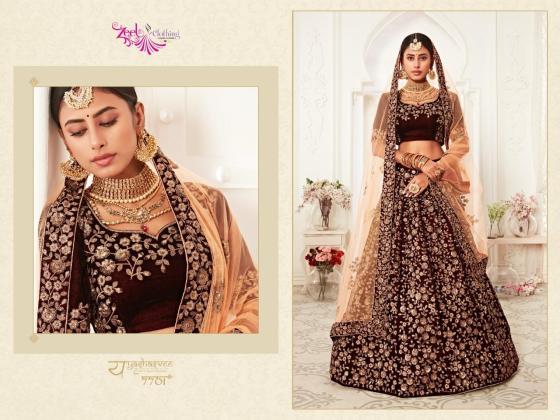 ZEEL-TRADITIONAL-VOL-2-SERIES-7701-TO-7710-VELVETART-SILK-SOFT-NET-SLUB-SILK-LEHENGA-CHOLI-AND-BLOUSE-CATALOGUE-17