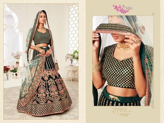 ZEEL-TRADITIONAL-VOL-2-SERIES-7701-TO-7710-VELVETART-SILK-SOFT-NET-SLUB-SILK-LEHENGA-CHOLI-AND-BLOUSE-CATALOGUE-2