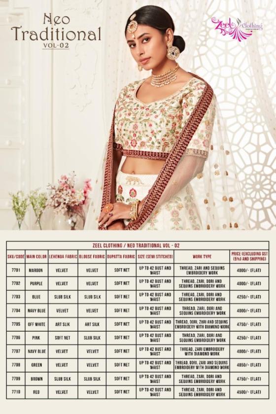 ZEEL-TRADITIONAL-VOL-2-SERIES-7701-TO-7710-VELVETART-SILK-SOFT-NET-SLUB-SILK-LEHENGA-CHOLI-AND-BLOUSE-CATALOGUE-23