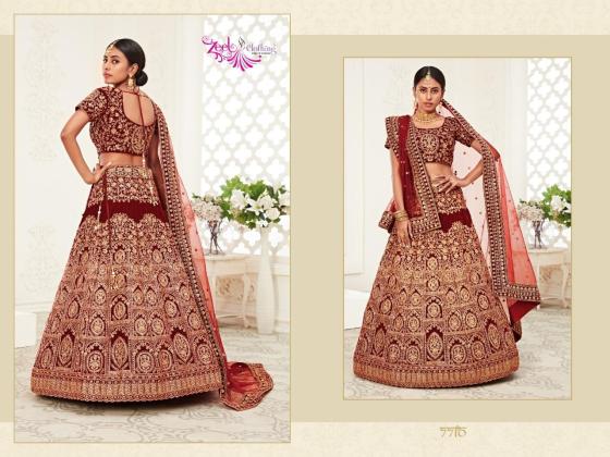 ZEEL-TRADITIONAL-VOL-2-SERIES-7701-TO-7710-VELVETART-SILK-SOFT-NET-SLUB-SILK-LEHENGA-CHOLI-AND-BLOUSE-CATALOGUE-6