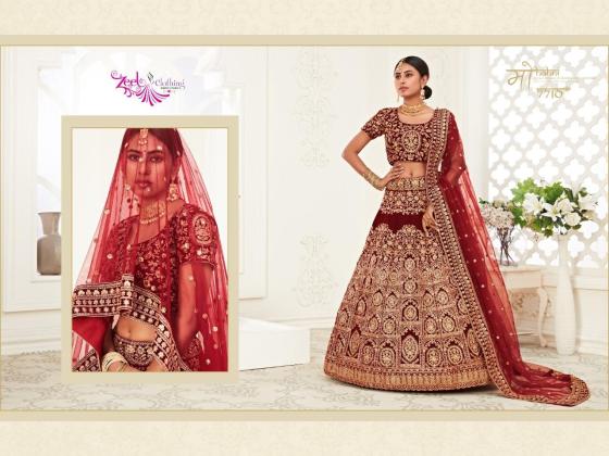 ZEEL-TRADITIONAL-VOL-2-SERIES-7701-TO-7710-VELVETART-SILK-SOFT-NET-SLUB-SILK-LEHENGA-CHOLI-AND-BLOUSE-CATALOGUE-7