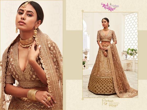 ZEEL-TRADITIONAL-VOL-2-SERIES-7701-TO-7710-VELVETART-SILK-SOFT-NET-SLUB-SILK-LEHENGA-CHOLI-AND-BLOUSE-CATALOGUE-8